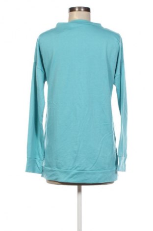 Damen Shirt, Größe M, Farbe Blau, Preis € 4,49