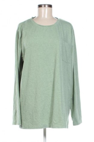 Damen Shirt, Größe XXL, Farbe Grün, Preis € 13,49