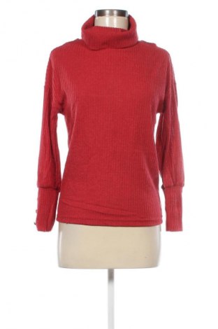 Damen Shirt, Größe M, Farbe Rot, Preis 4,49 €