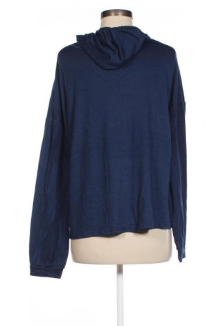 Damen Shirt, Größe XL, Farbe Blau, Preis 13,49 €