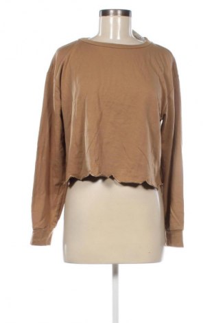 Damen Shirt, Größe L, Farbe Beige, Preis € 4,49