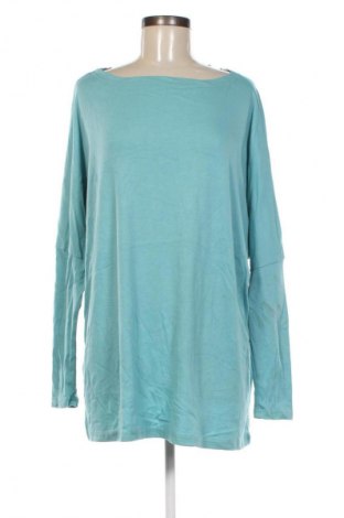 Damen Shirt, Größe L, Farbe Blau, Preis € 4,49