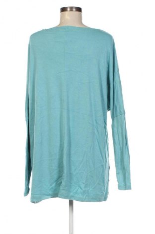 Damen Shirt, Größe L, Farbe Blau, Preis € 4,99