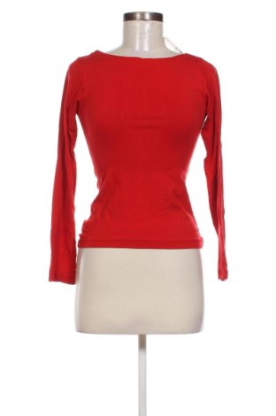 Damen Shirt, Größe M, Farbe Rot, Preis € 5,99