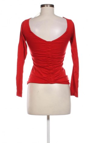 Damen Shirt, Größe M, Farbe Rot, Preis € 3,99