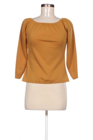 Damen Shirt, Größe S, Farbe Beige, Preis 3,99 €