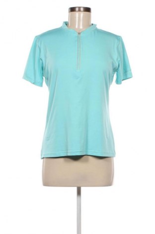 Damen Shirt, Größe M, Farbe Blau, Preis € 6,99