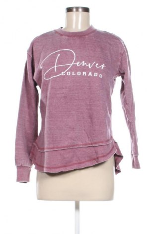 Damen Shirt, Größe L, Farbe Aschrosa, Preis € 6,99