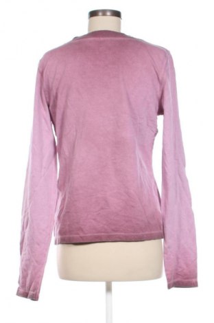 Damen Shirt, Größe M, Farbe Aschrosa, Preis 4,99 €