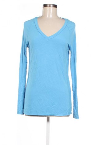 Damen Shirt, Größe S, Farbe Blau, Preis 4,99 €