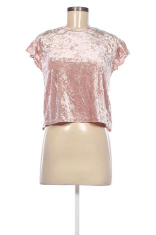 Damen Shirt, Größe XXS, Farbe Rosa, Preis € 9,99