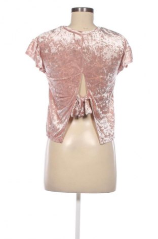 Damen Shirt, Größe XXS, Farbe Rosa, Preis € 9,99