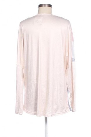 Damen Shirt, Größe XXL, Farbe Ecru, Preis € 4,99