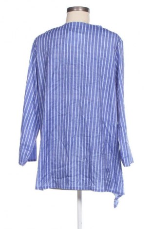 Damen Shirt, Größe XL, Farbe Blau, Preis 6,99 €