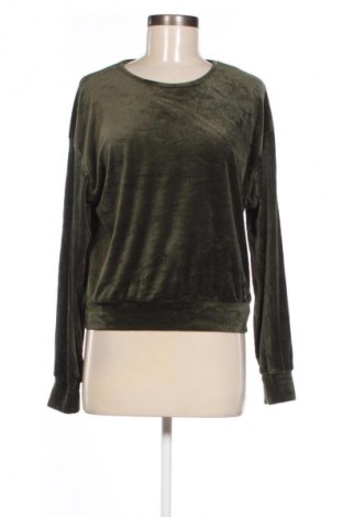 Damen Shirt, Größe L, Farbe Grün, Preis 4,99 €