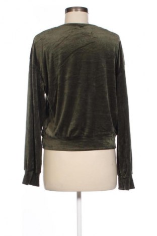 Damen Shirt, Größe L, Farbe Grün, Preis € 6,49