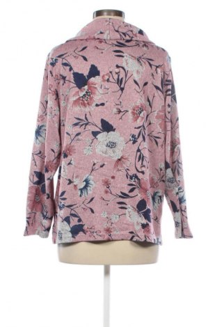 Damen Shirt, Größe M, Farbe Mehrfarbig, Preis 4,49 €