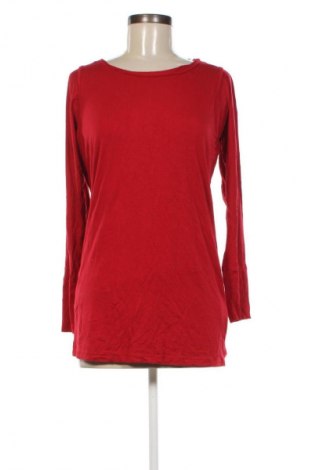 Damen Shirt, Größe L, Farbe Rot, Preis € 4,99