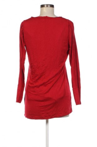 Damen Shirt, Größe L, Farbe Rot, Preis € 6,49