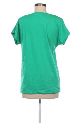 Damen Shirt, Größe M, Farbe Grün, Preis 4,99 €