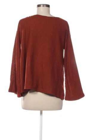 Damen Shirt, Größe L, Farbe Braun, Preis 13,49 €