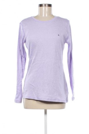 Damen Shirt, Größe M, Farbe Lila, Preis 4,99 €