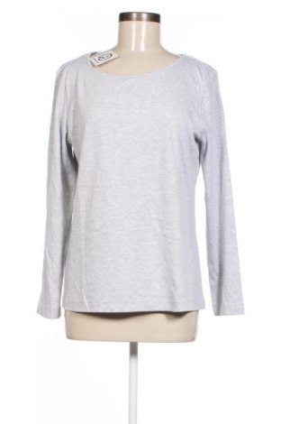 Damen Shirt, Größe M, Farbe Grau, Preis € 13,49