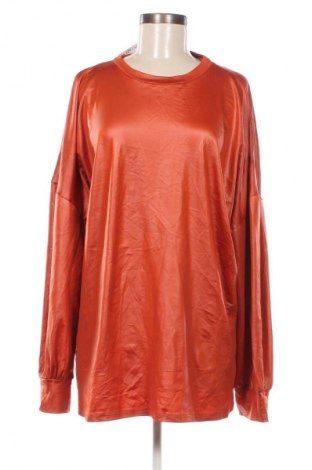 Damen Shirt, Größe L, Farbe Orange, Preis € 6,99