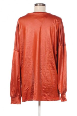 Damen Shirt, Größe L, Farbe Orange, Preis € 6,99