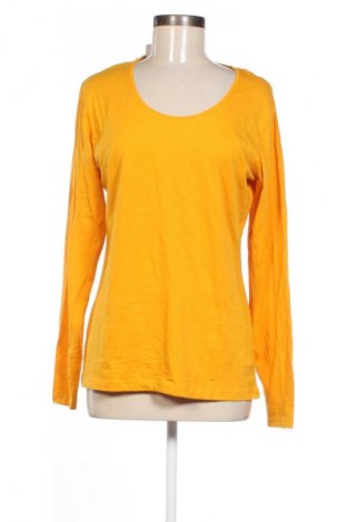 Damen Shirt, Größe L, Farbe Orange, Preis € 4,99