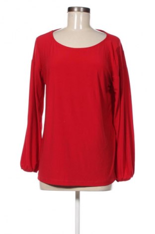 Damen Shirt, Größe L, Farbe Rot, Preis 6,49 €