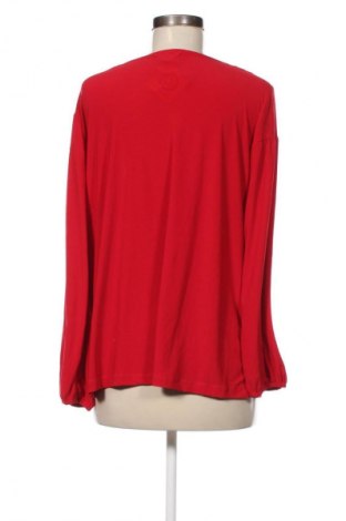 Damen Shirt, Größe L, Farbe Rot, Preis € 6,99