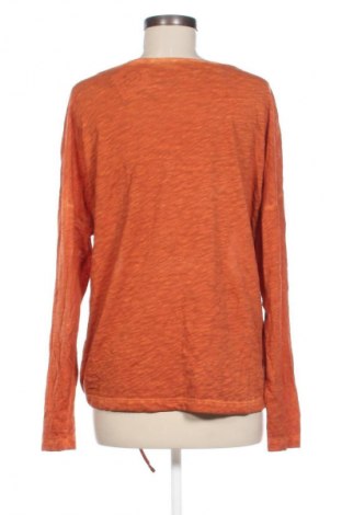 Damen Shirt, Größe M, Farbe Orange, Preis 4,49 €