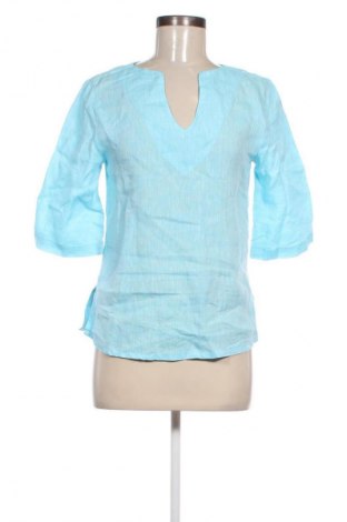 Damen Shirt, Größe S, Farbe Blau, Preis 5,99 €