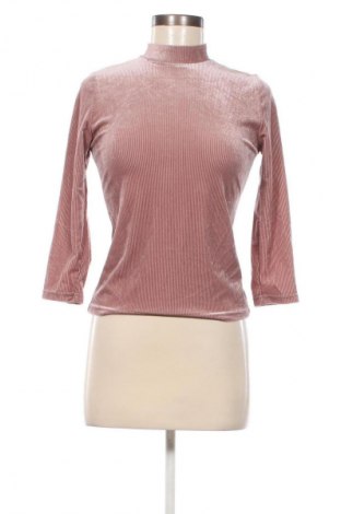 Damen Shirt, Größe S, Farbe Rosa, Preis 4,49 €