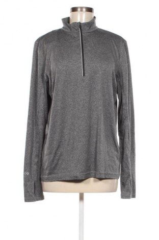 Damen Shirt, Größe M, Farbe Grau, Preis 8,49 €