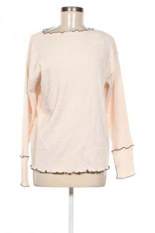 Damen Shirt, Größe L, Farbe Beige, Preis € 6,99