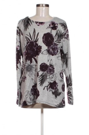 Damen Shirt, Größe 3XL, Farbe Mehrfarbig, Preis 12,92 €