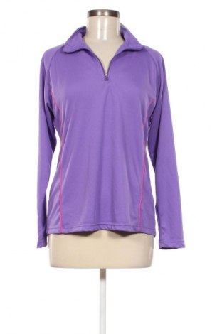 Damen Shirt, Größe XL, Farbe Lila, Preis 9,49 €