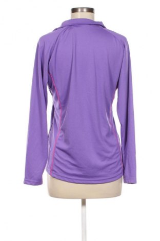 Damen Shirt, Größe XL, Farbe Lila, Preis 9,49 €