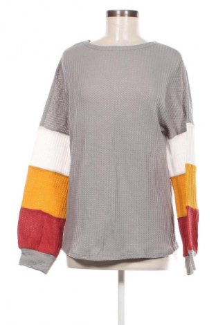 Damen Shirt, Größe S, Farbe Grau, Preis € 13,49