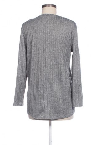 Damen Shirt, Größe M, Farbe Grau, Preis 4,49 €