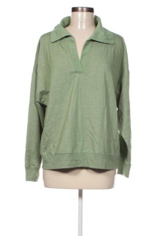 Damen Shirt, Größe L, Farbe Grün, Preis € 3,99