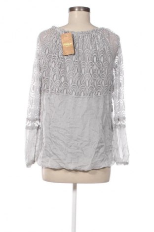 Damen Shirt, Größe M, Farbe Grau, Preis € 5,99