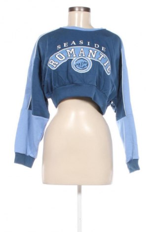 Damen Shirt, Größe S, Farbe Blau, Preis 4,99 €