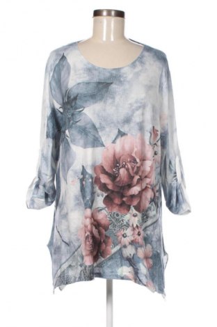 Damen Shirt, Größe L, Farbe Mehrfarbig, Preis € 6,49