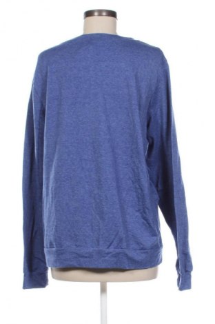 Damen Shirt, Größe XXL, Farbe Blau, Preis € 13,49