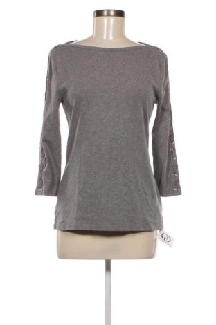 Damen Shirt, Größe M, Farbe Grau, Preis € 4,99