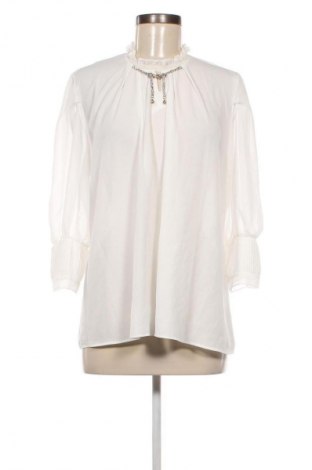 Damen Shirt, Größe XL, Farbe Weiß, Preis 5,49 €