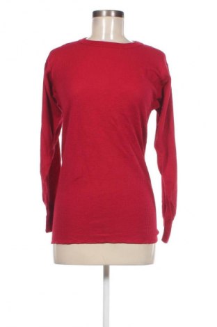 Damen Shirt, Größe M, Farbe Rot, Preis € 4,99